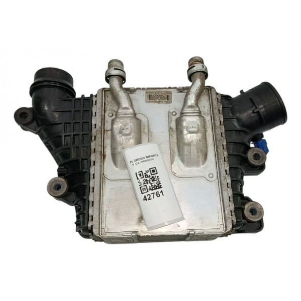 Intercooler Land Rover Discovery Sport 2016