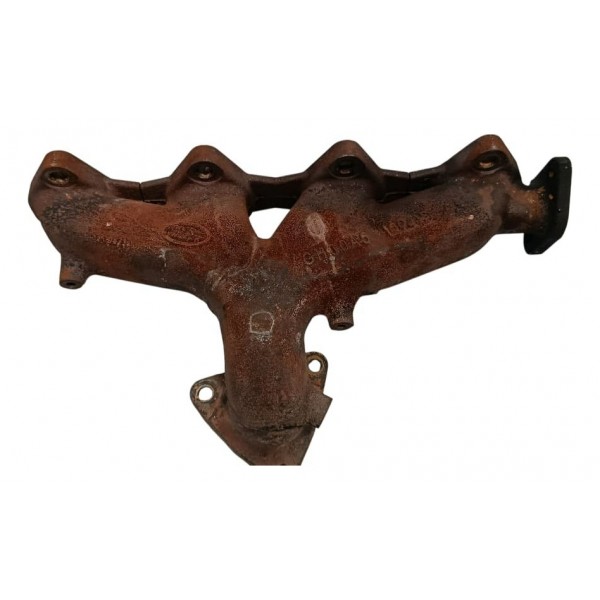 Coletor Admissão Escape Land Rover Discovery Sport 2016