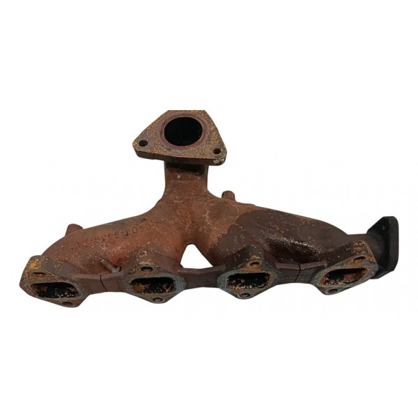 Coletor Admissão Escape Land Rover Discovery Sport 2016