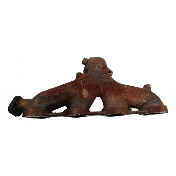 Coletor Admissão Escape Land Rover Discovery Sport 2016