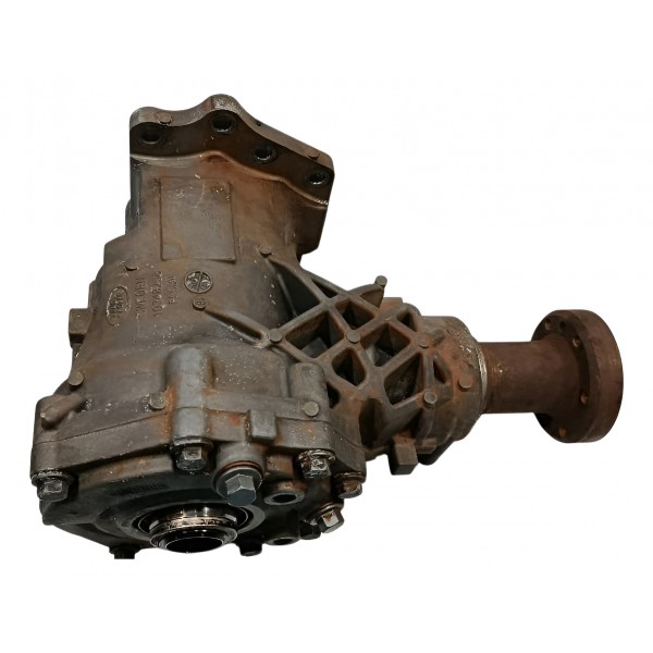 Diferencial Land Rover Evoque 2018