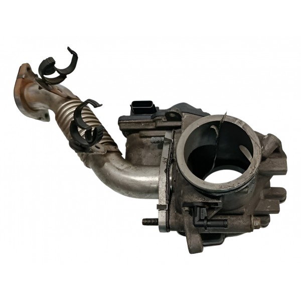 Válvula Egr Land Rover Sport 2016