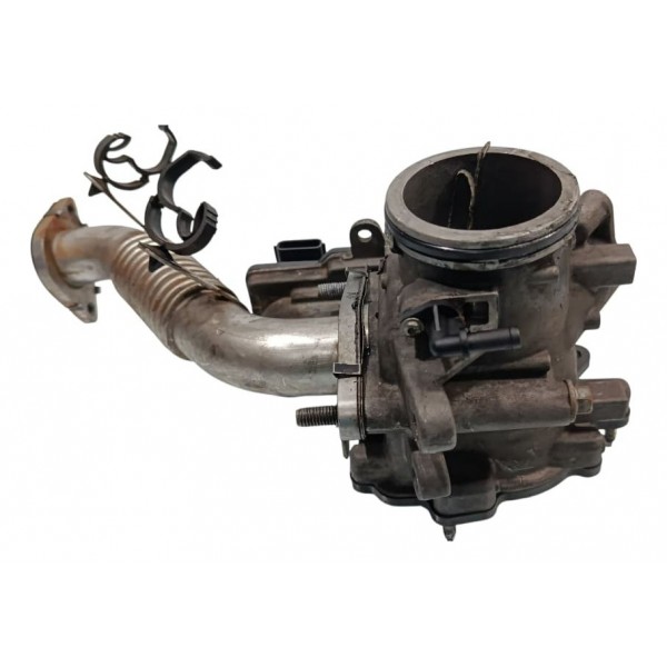 Válvula Egr Land Rover Sport 2016