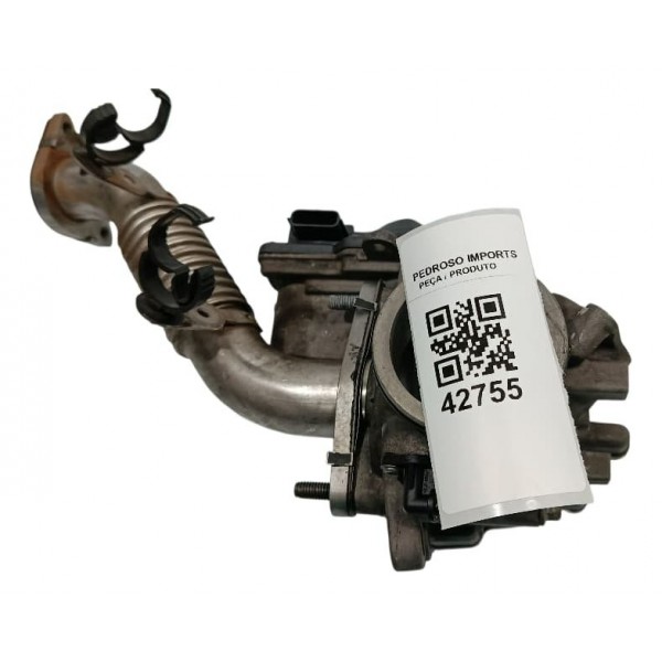 Válvula Egr Land Rover Sport 2016