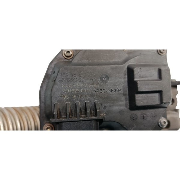 Válvula Egr Land Rover Sport 2016