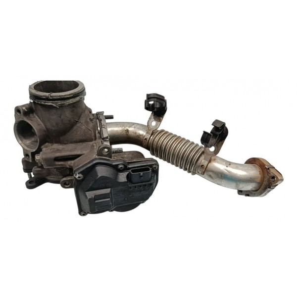 Válvula Egr Land Rover Sport 2016