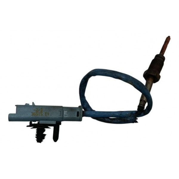 Sensor Temperatura Escapamento Land R. Discovery Sport 2016