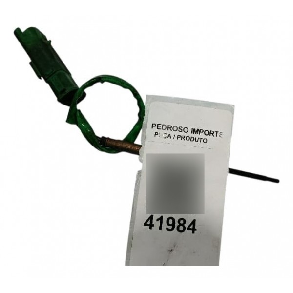 Sonda Lambda Catalisador Land Rover Discovery Sport 2016