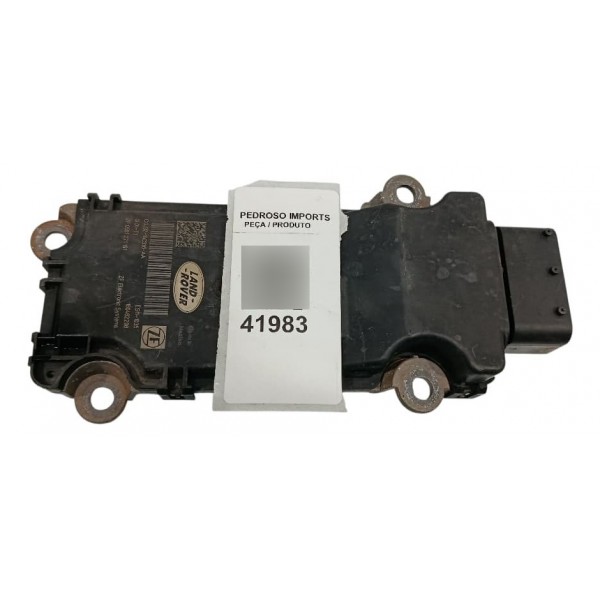 Módulo Câmbio Land Rover Discovery Sport 2016