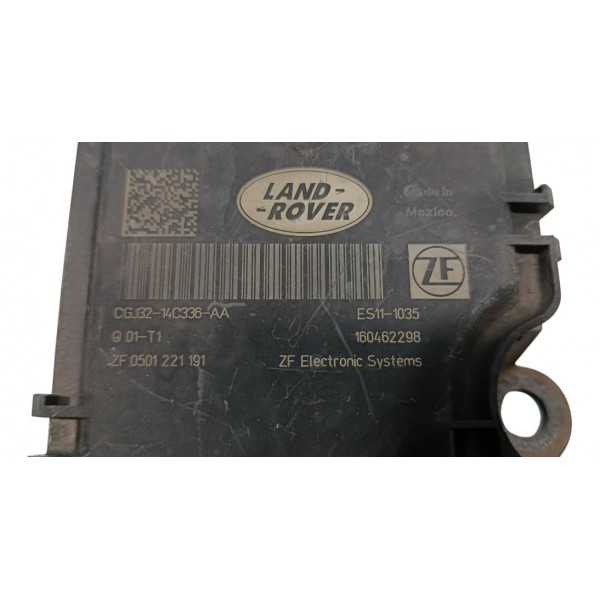 Módulo Câmbio Land Rover Discovery Sport 2016