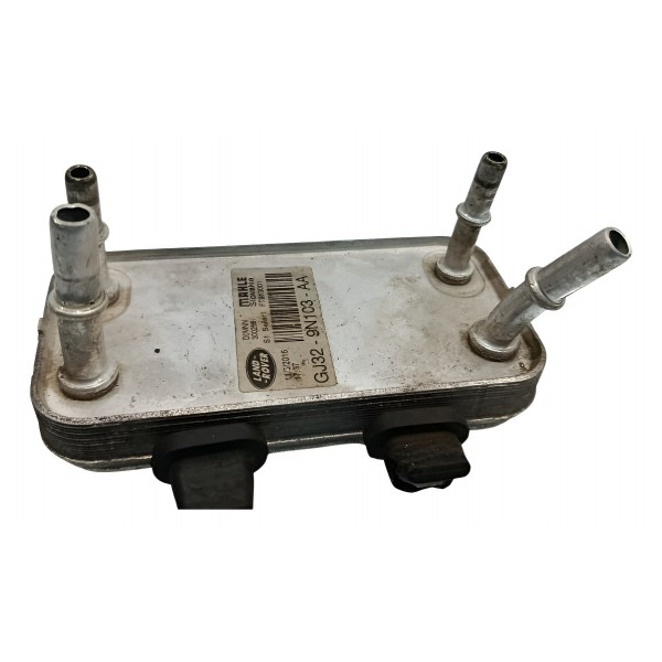 Radiador Resfriador Combustivel Land R. Discovery Sport 2016 Cinza