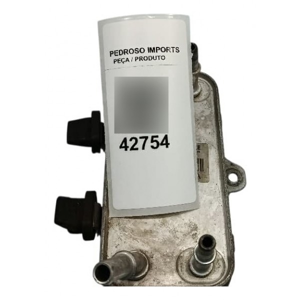 Radiador Resfriador Combustivel Land R. Discovery Sport 2016 Cinza