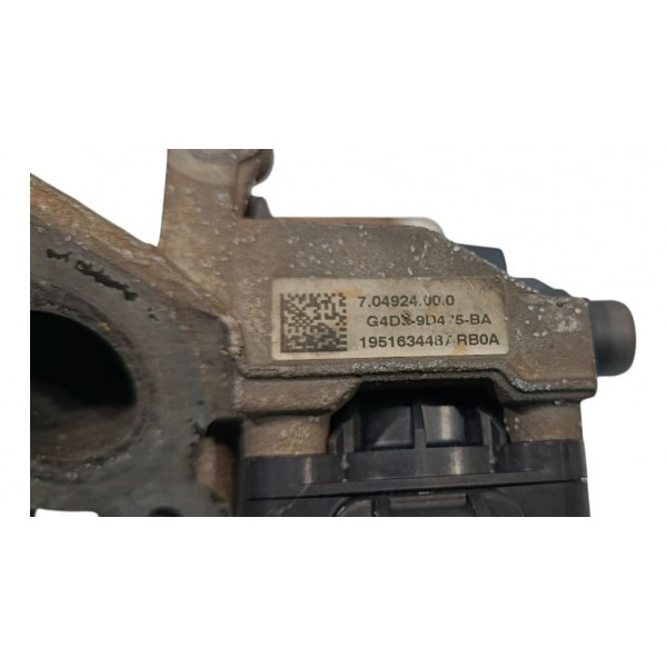 Valvula Egr Land Rover Discovery Sport 2016