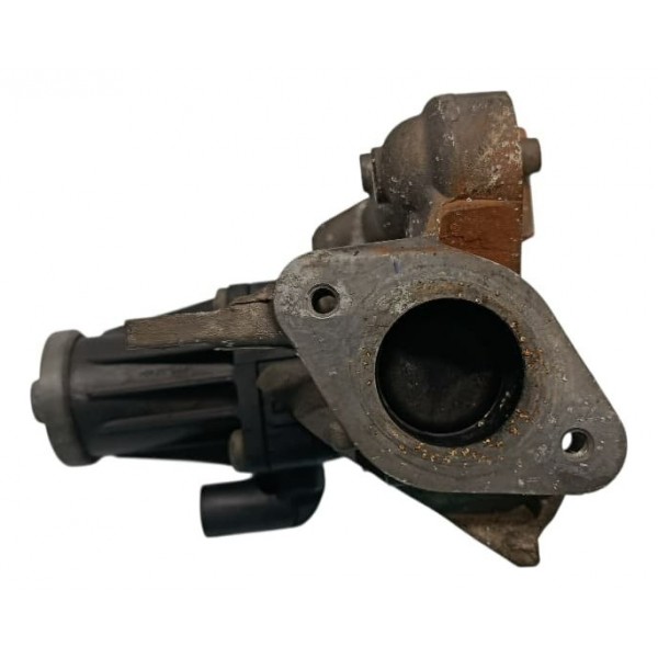 Valvula Egr Land Rover Discovery Sport 2016