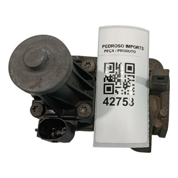 Valvula Egr Land Rover Discovery Sport 2016