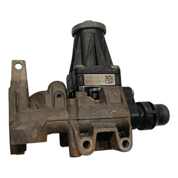 Valvula Egr Land Rover Discovery Sport 2016