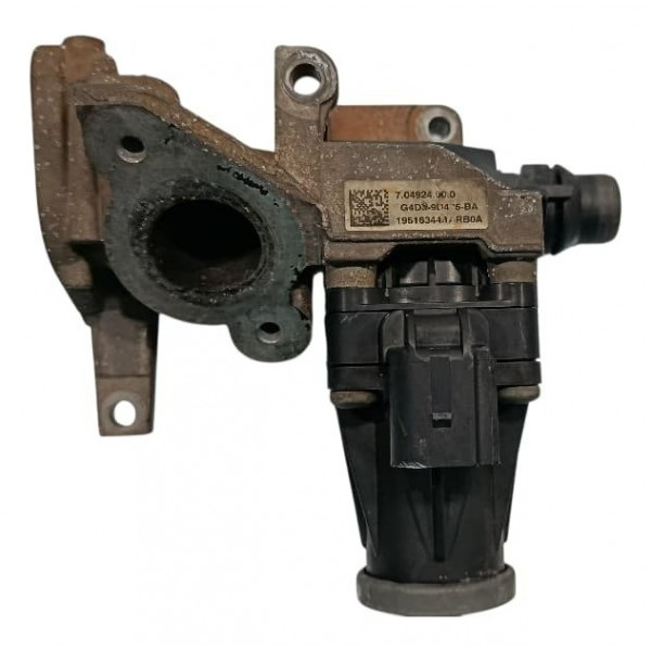 Valvula Egr Land Rover Discovery Sport 2016