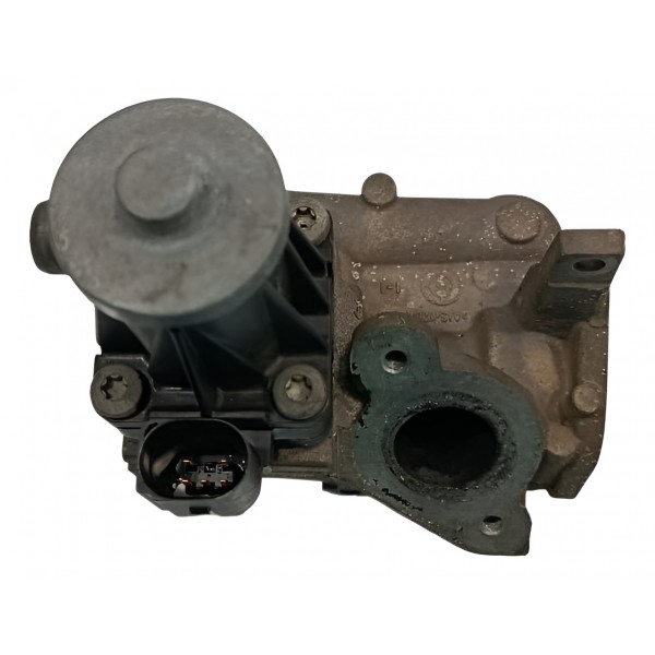 Valvula Egr Land Rover Discovery Sport 2016