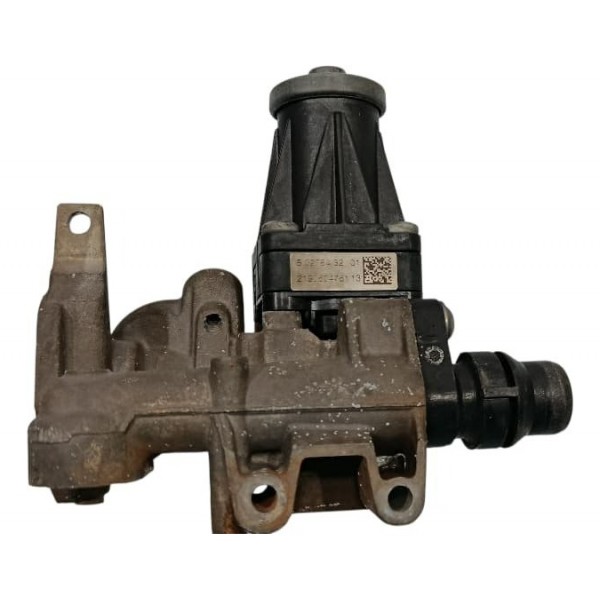 Valvula Egr Land Rover Discovery Sport 2016