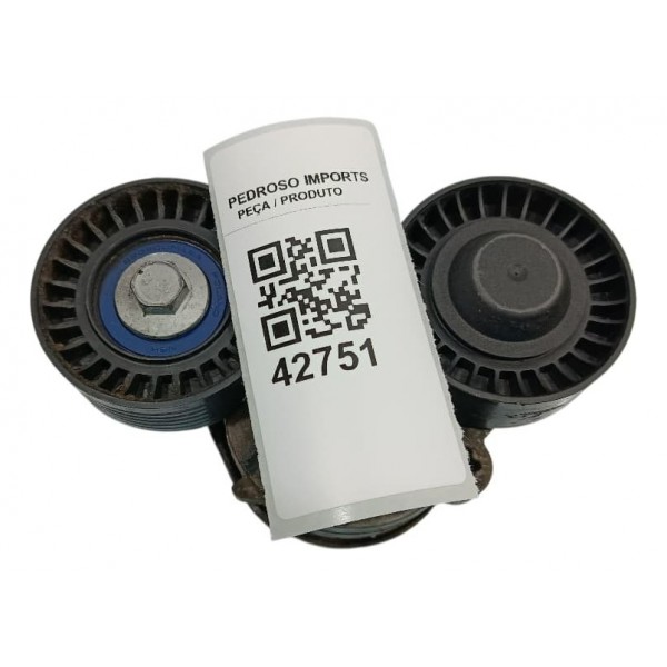 Tensor Correia Land Rover Discovery Sport 2016