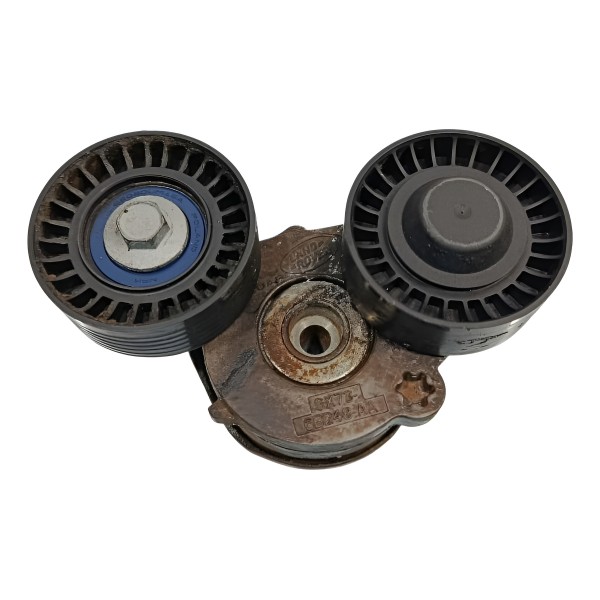 Tensor Correia Land Rover Discovery Sport 2016