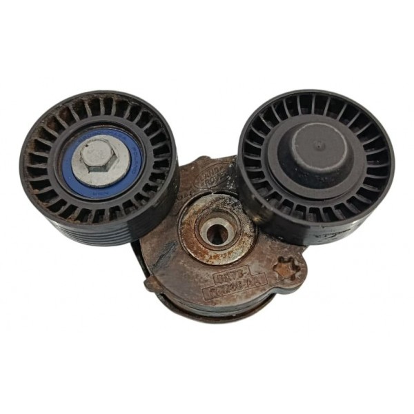 Tensor Correia Land Rover Discovery Sport 2016