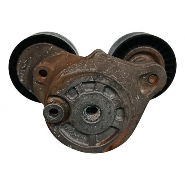 Tensor Correia Land Rover Discovery Sport 2016