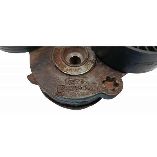 Tensor Correia Land Rover Discovery Sport 2016