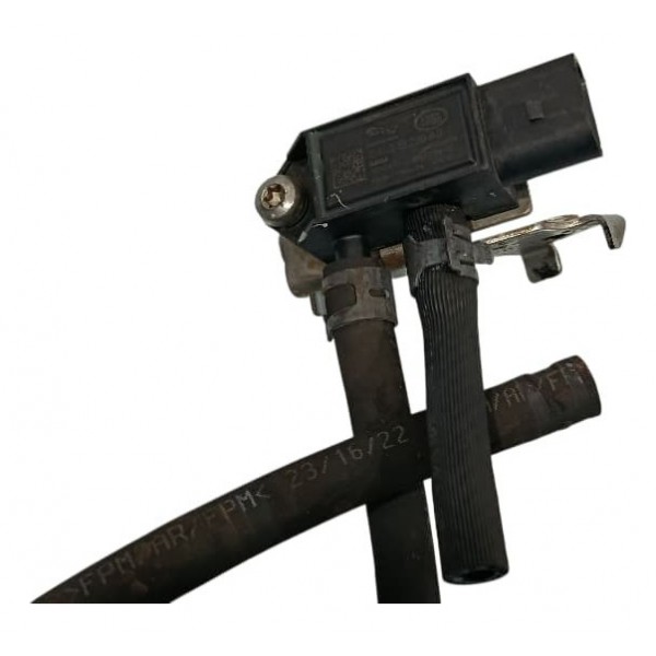 Sensor Pressurização Map Land Rover Discovery 2016