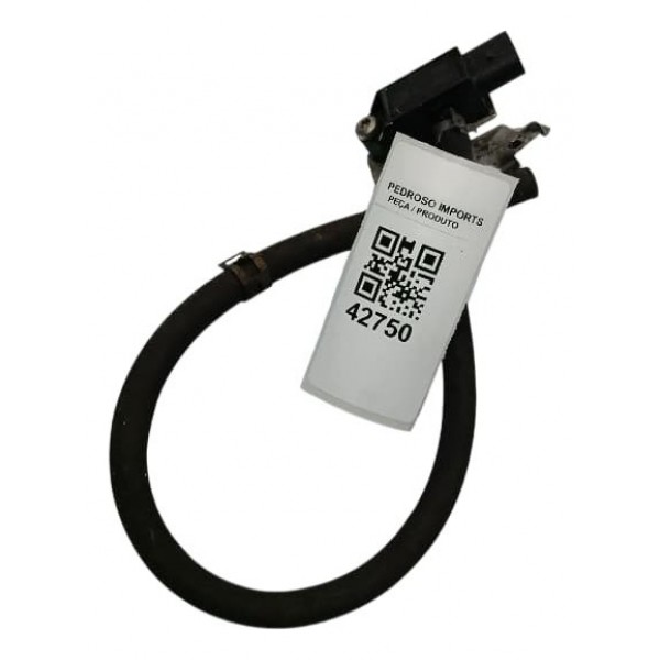 Sensor Pressurização Map Land Rover Discovery 2016