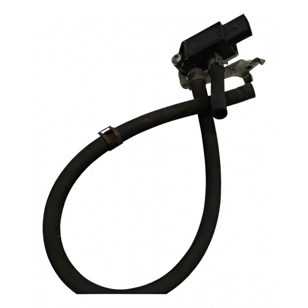 Sensor Pressurização Map Land Rover Discovery 2016