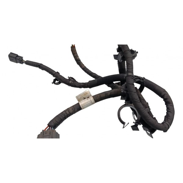 Chicote Land Rover Discovery 2016