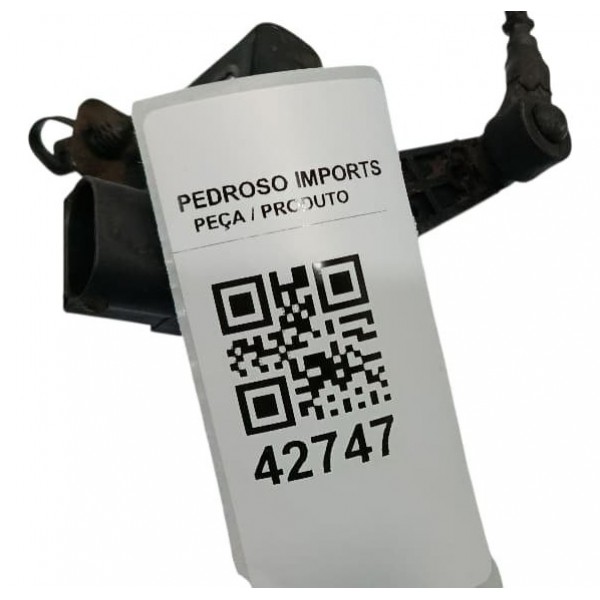 Sensor Nivel Posição Suspensão Land Rover Evoque 2018