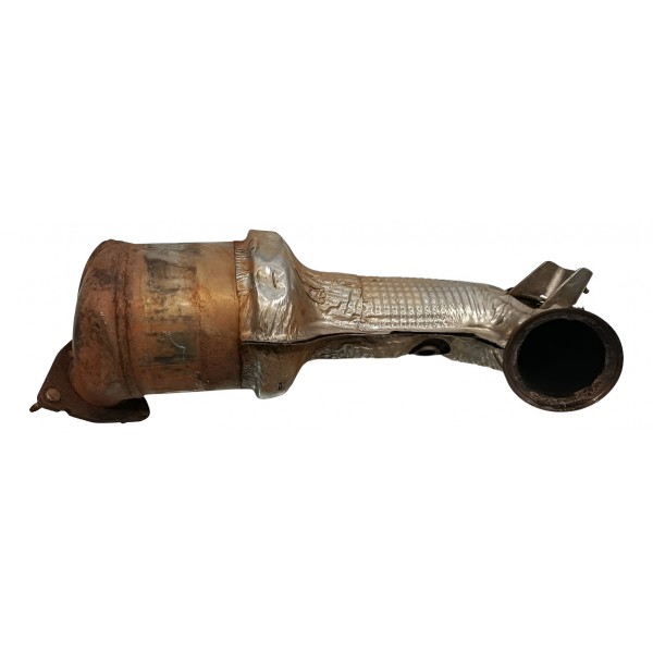 Catalisador Land Rover Discovery Sport 2016