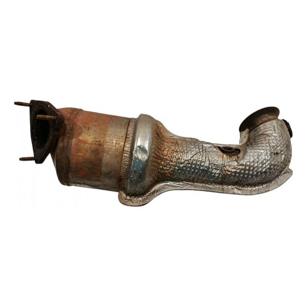 Catalisador Land Rover Discovery Sport 2016