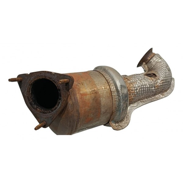 Catalisador Land Rover Discovery Sport 2016