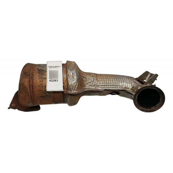 Catalisador Land Rover Discovery Sport 2016