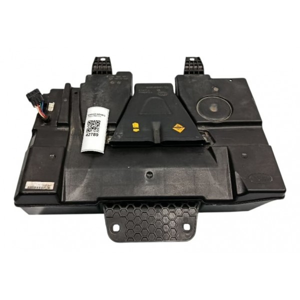 Caixa Subwoofer Land Rover Evoque 2018