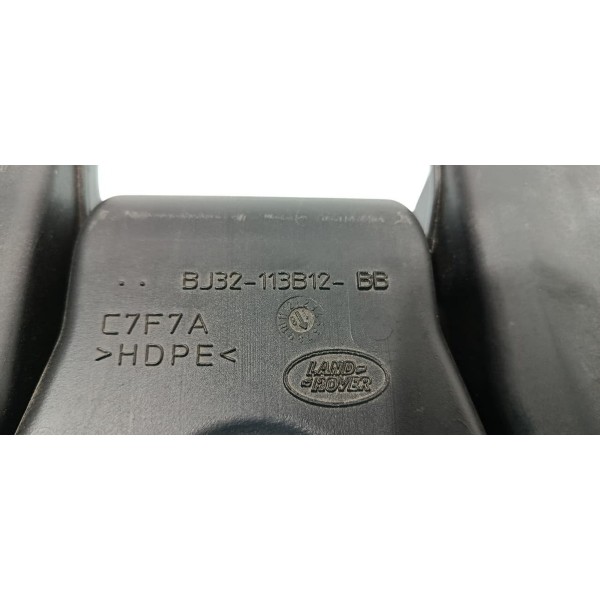 Caixa Subwoofer Land Rover Evoque 2018