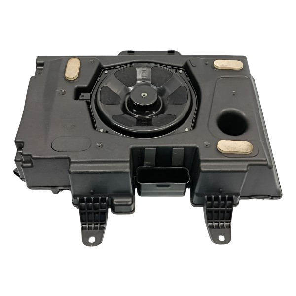 Caixa Subwoofer Land Rover Evoque 2018
