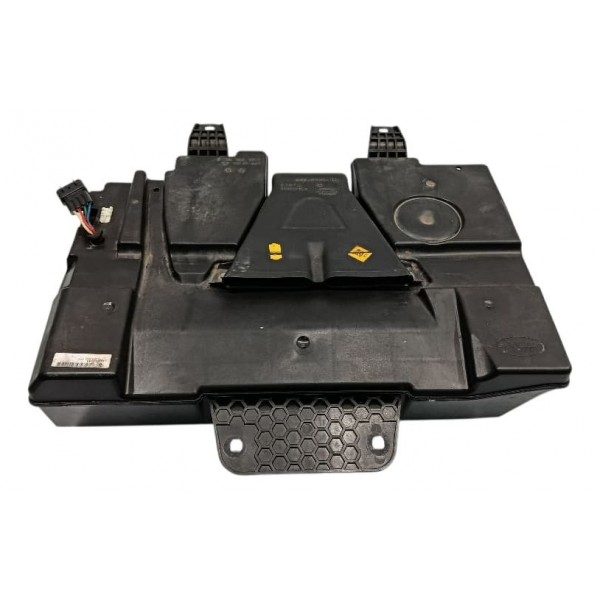 Caixa Subwoofer Land Rover Evoque 2018