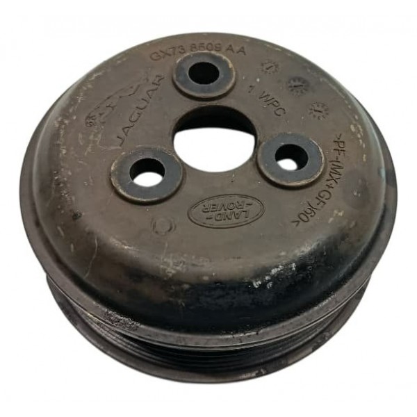 Polia Bomba Dágua Land Rover Evoque 2018