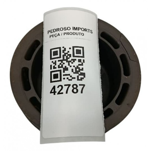 Polia Bomba Dágua Land Rover Evoque 2018