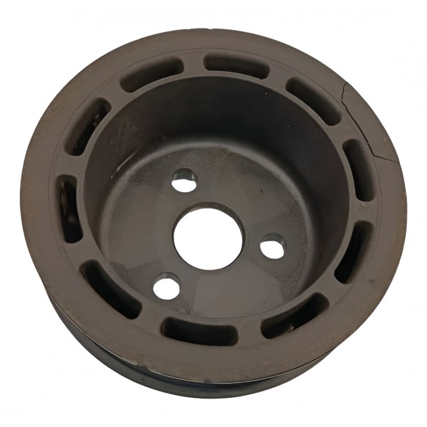 Polia Bomba Dágua Land Rover Evoque 2018