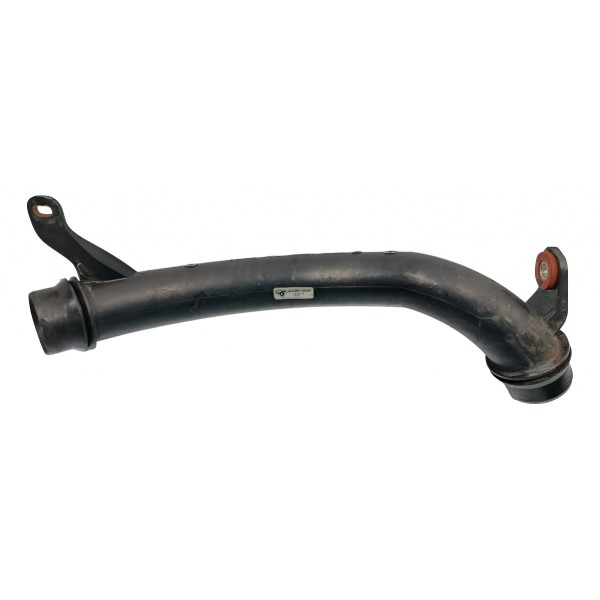 Tubo Intercooler Land Rover Discovery Sport 2016 Preto