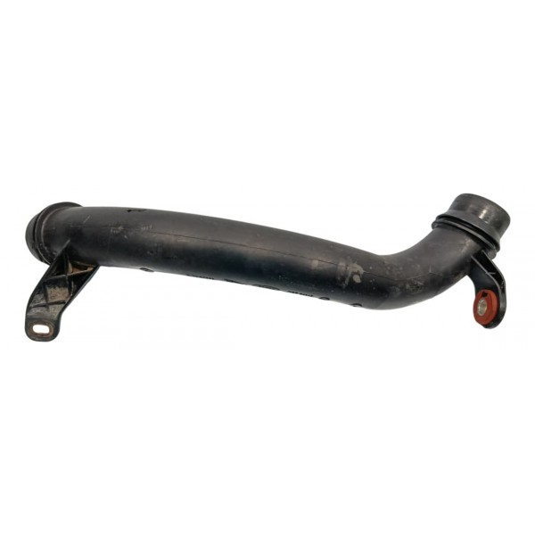 Tubo Intercooler Land Rover Discovery Sport 2016 Preto