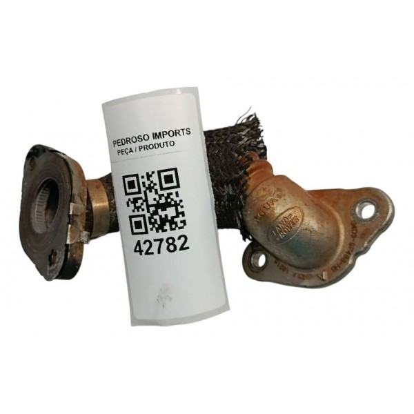 Cano Egr Land Rover Discovery Sport 2016