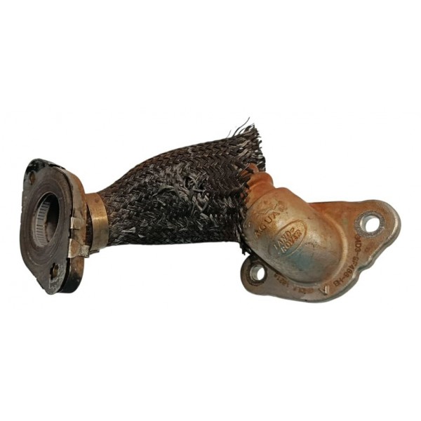 Cano Egr Land Rover Discovery Sport 2016