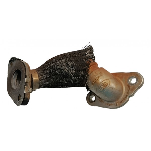 Cano Egr Land Rover Discovery Sport 2016