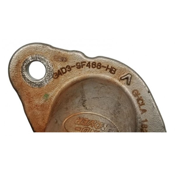 Cano Egr Land Rover Discovery Sport 2016